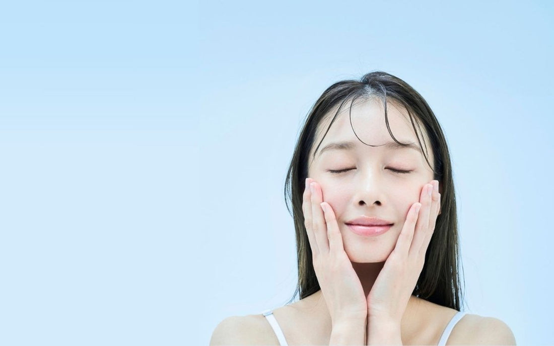 3 Signs Your Skin Is Stressed (And What to Do) - Peace & Pure