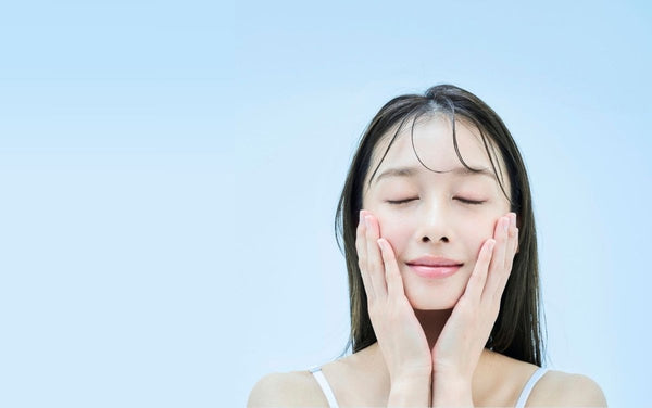3 Signs Your Skin Is Stressed (And What to Do) - Peace & Pure