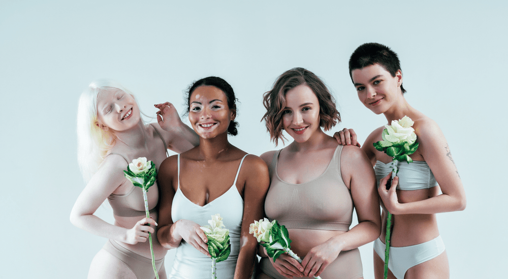 5 Love Languages for Self-Love - Peace & Pure