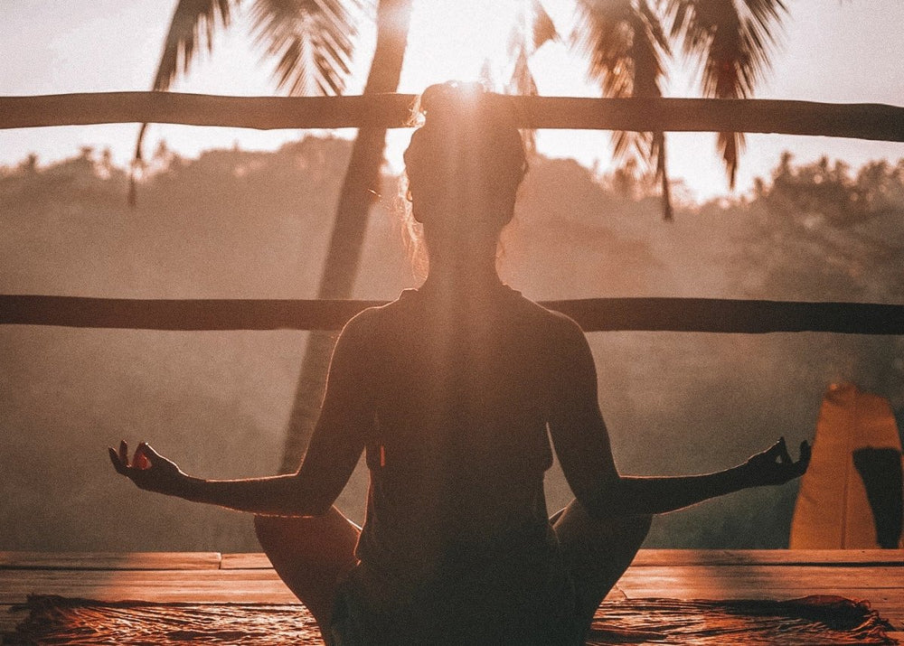 6 Holistic Habits For Great Skin - Peace & Pure
