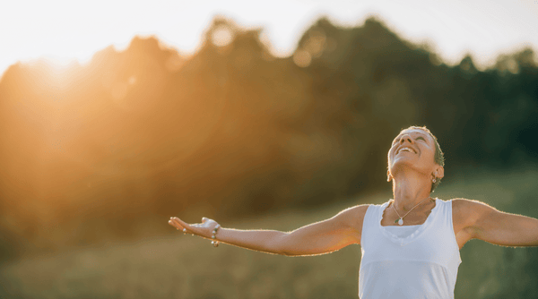 7 Affirmations For Your Wellbeing - Peace & Pure