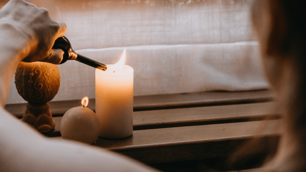 Cultivating Self-Compassion: Your Path to Wellness - Peace & Pure