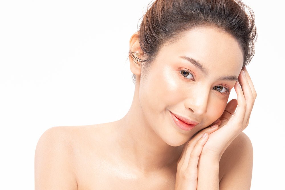 Holistic Care of The Skin - Peace & Pure