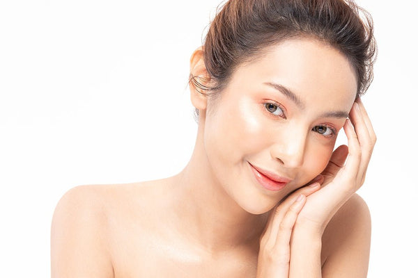 Holistic Care of The Skin - Peace & Pure