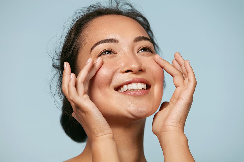 How Does Your Skin Age, and What Can You Do About it? - Peace & Pure