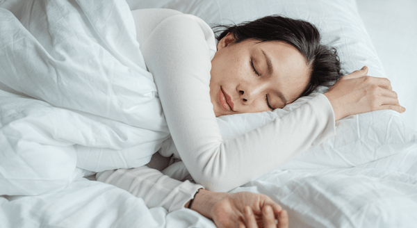 How To Achieve High Quality Beauty Sleep - Peace & Pure