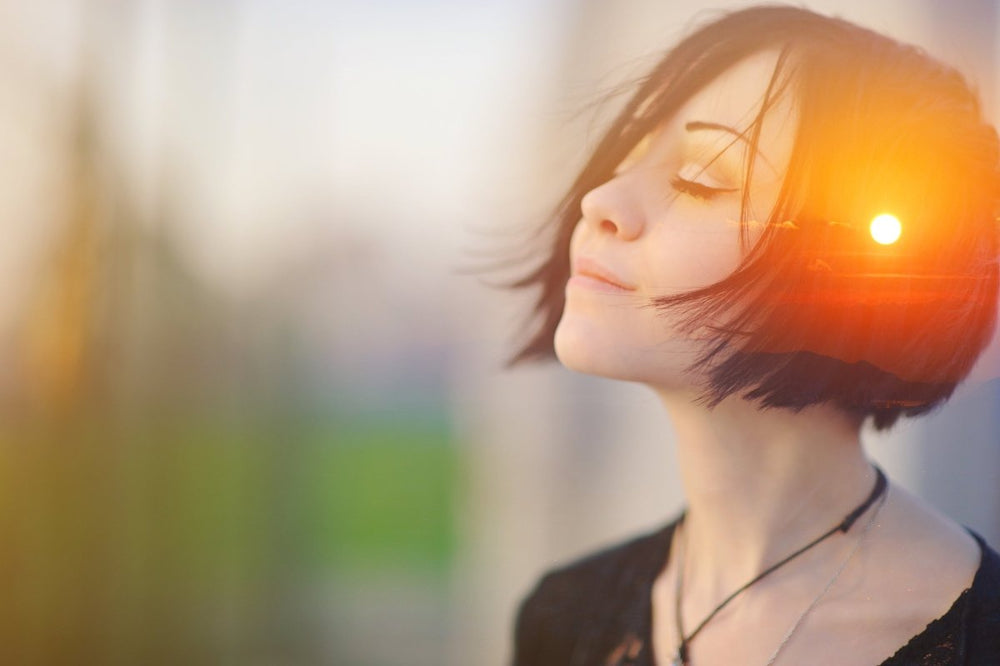 How To Make Self-Care A Daily Priority - Peace & Pure