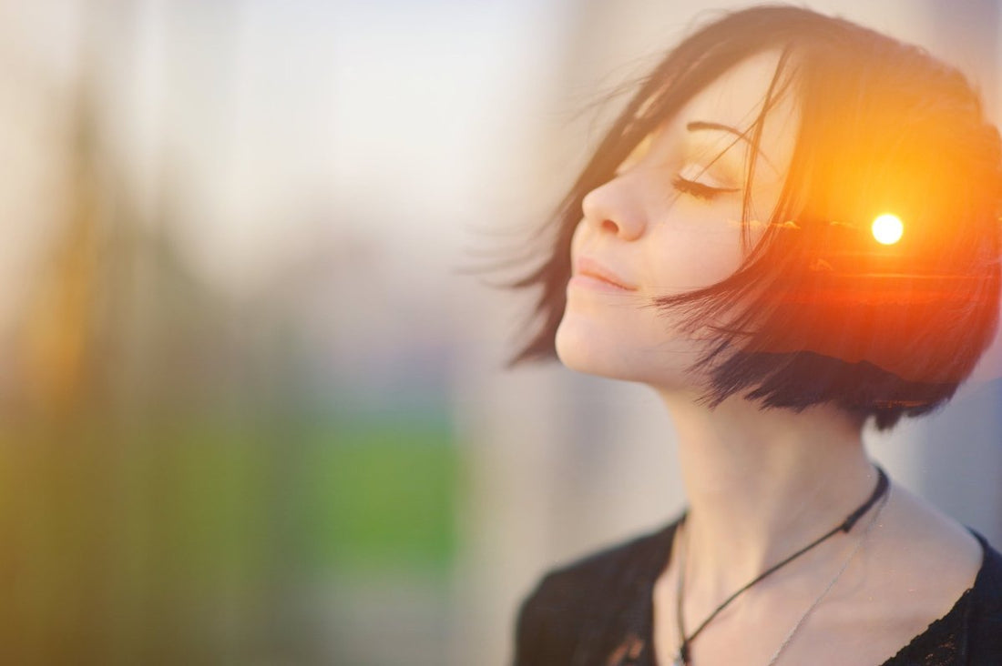 How To Make Self-Care A Daily Priority - Peace & Pure