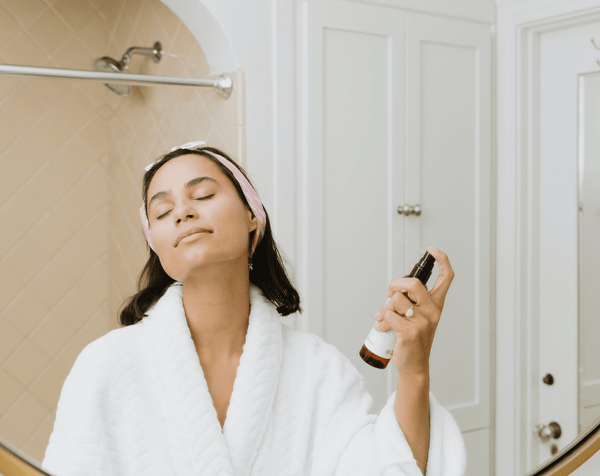 Mindful Beauty: How to Bring Presence and Intention Into Your Skincare Routine - Peace & Pure