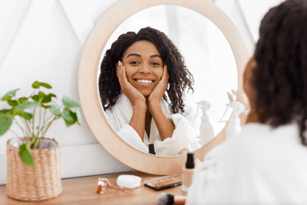 Self-Love & Self-Awareness - Peace & Pure