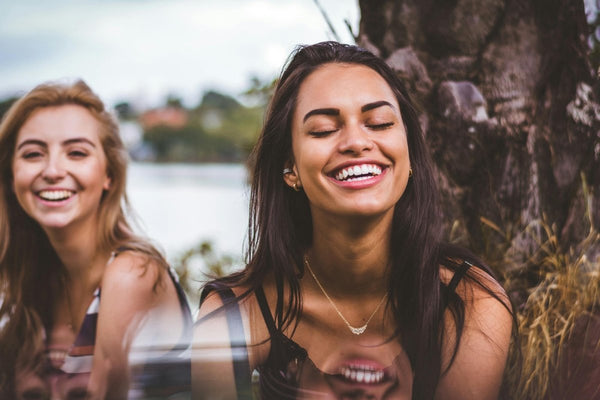 Skincare that Combats Stress-induced Skin Ageing - Peace & Pure