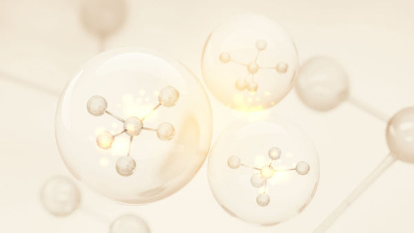 The Science Behind Mind-Skin Connection: Impacts of Stress Hormones on Skin Health - Peace & Pure