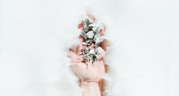 Why Your Skincare Routine Should Be an Act of Self-love and Care - Peace & Pure